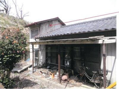 群馬県富岡市 上州富岡駅13分 戸建て 97万円の競売物件 #3
