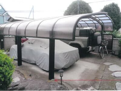 群馬県高崎市 北高崎駅26分 戸建て 1,382万円の競売物件 #11