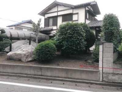 群馬県高崎市 北高崎駅26分 戸建て 1,382万円の競売物件 #2