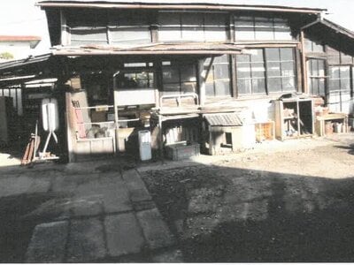 (値下げ) 群馬県高崎市 南高崎駅10分 戸建て 205万円の競売物件 #2