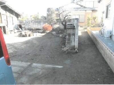 (値下げ) 群馬県高崎市 南高崎駅10分 戸建て 205万円の競売物件 #3