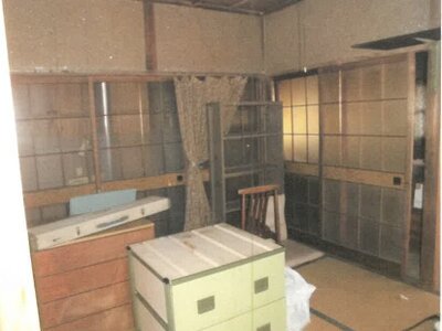 (値下げ) 群馬県高崎市 南高崎駅10分 戸建て 205万円の競売物件 #7