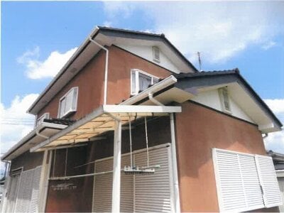 群馬県安中市 磯部駅22分 戸建て 278万円の競売物件 #10