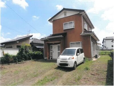 群馬県安中市 磯部駅22分 戸建て 278万円の競売物件 #2