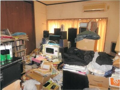 群馬県安中市 磯部駅22分 戸建て 278万円の競売物件 #3