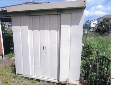 群馬県安中市 磯部駅22分 戸建て 278万円の競売物件 #9