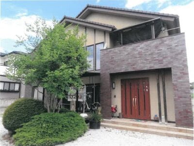 群馬県高崎市 安中駅 戸建て 391万円の競売物件 #1