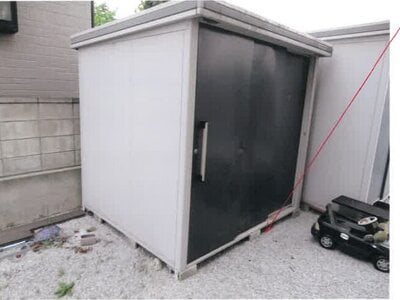 群馬県高崎市 安中駅 戸建て 391万円の競売物件 #11