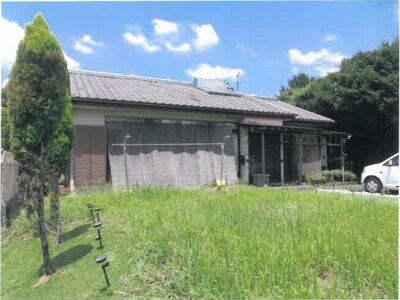 群馬県高崎市 群馬総社駅 戸建て 297万円の競売物件 #2