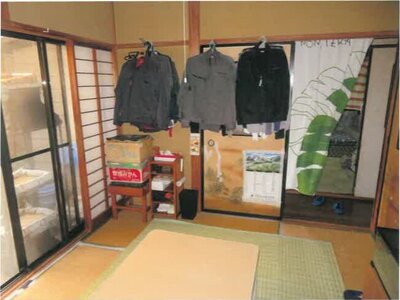 群馬県高崎市 群馬総社駅 戸建て 297万円の競売物件 #3