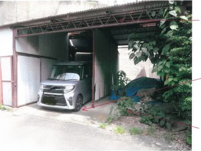 群馬県富岡市 上州富岡駅11分 戸建て 245万円の競売物件 #13