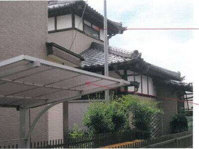 群馬県富岡市 上州富岡駅11分 戸建て 245万円の競売物件 #2