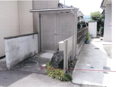 群馬県富岡市 上州富岡駅11分 戸建て 245万円の競売物件 #3