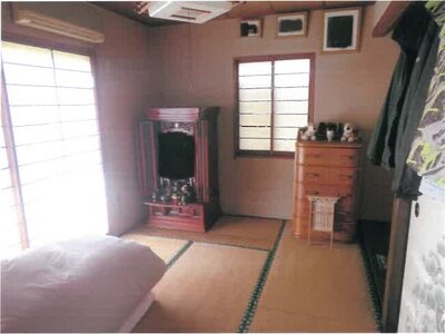 群馬県高崎市 群馬八幡駅 戸建て 376万円の競売物件 #3