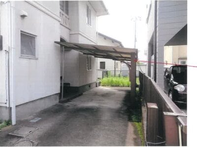 群馬県高崎市 群馬八幡駅 戸建て 376万円の競売物件 #7