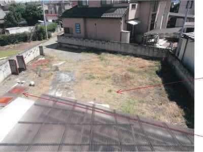 群馬県高崎市 群馬総社駅 戸建て 289万円の競売物件 #13