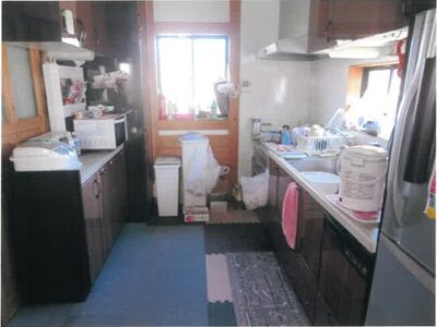 群馬県高崎市 群馬総社駅 戸建て 289万円の競売物件 #5