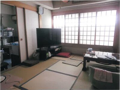 群馬県高崎市 群馬総社駅 戸建て 289万円の競売物件 #6