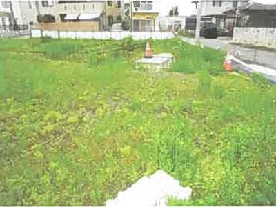 埼玉県川越市 南古谷駅10分 土地 429万円の競売物件 #2