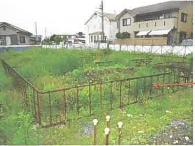 埼玉県川越市 南古谷駅10分 土地 429万円の競売物件 #3