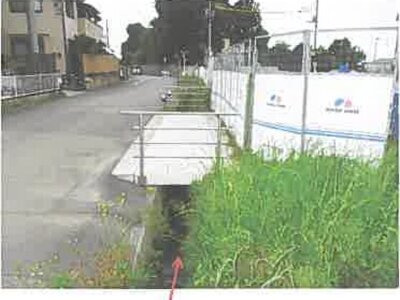 埼玉県川越市 南古谷駅10分 土地 429万円の競売物件 #4