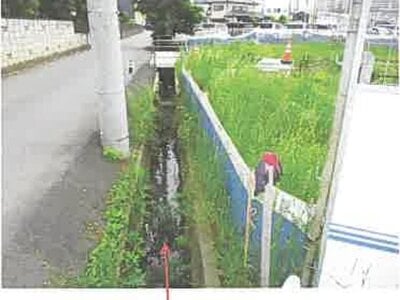 埼玉県川越市 南古谷駅10分 土地 429万円の競売物件 #5