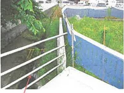 埼玉県川越市 南古谷駅10分 土地 429万円の競売物件 #6