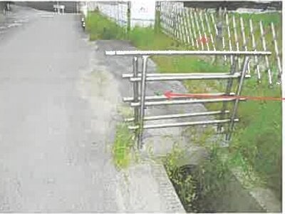 埼玉県川越市 南古谷駅10分 土地 429万円の競売物件 #8