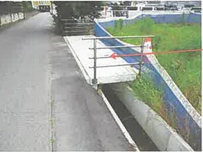 埼玉県川越市 南古谷駅10分 土地 429万円の競売物件 #9