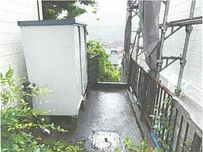 埼玉県日高市 高麗駅14分 戸建て 692万円の競売物件 #16