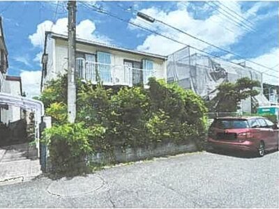 埼玉県日高市 高麗駅14分 戸建て 692万円の競売物件 #2