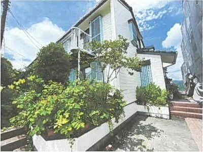 埼玉県日高市 高麗駅14分 戸建て 692万円の競売物件 #3