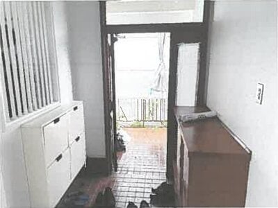 埼玉県日高市 高麗駅14分 戸建て 692万円の競売物件 #5