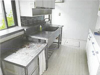 埼玉県日高市 高麗駅14分 戸建て 692万円の競売物件 #9