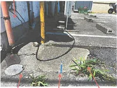 埼玉県富士見市 柳瀬川駅23分 戸建て 238万円の競売物件 #2