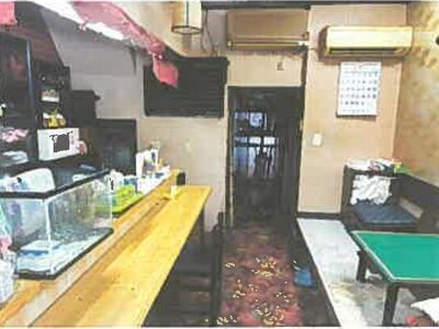 埼玉県富士見市 柳瀬川駅23分 戸建て 238万円の競売物件 #3