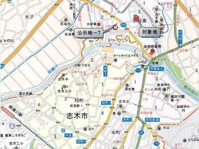 埼玉県富士見市 柳瀬川駅23分 戸建て 238万円の競売物件 #8