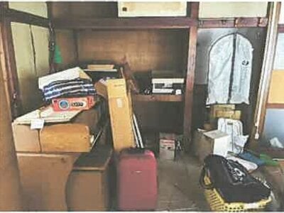 埼玉県入間郡三芳町 鶴瀬駅16分 戸建て 780万円の競売物件 #2