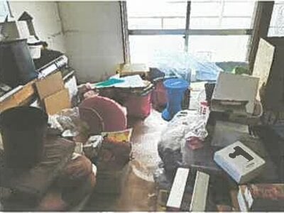 埼玉県入間郡三芳町 鶴瀬駅16分 戸建て 780万円の競売物件 #3