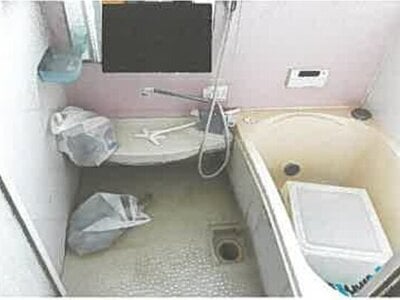 埼玉県入間郡三芳町 鶴瀬駅16分 戸建て 780万円の競売物件 #4