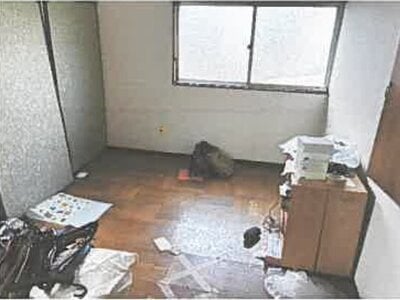 埼玉県入間郡三芳町 鶴瀬駅16分 戸建て 780万円の競売物件 #5