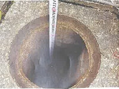 埼玉県鶴ヶ島市 若葉駅11分 戸建て 2,272万円の競売物件 #10