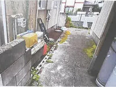 埼玉県鶴ヶ島市 若葉駅11分 戸建て 2,272万円の競売物件 #11