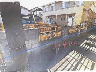 埼玉県鶴ヶ島市 若葉駅11分 戸建て 2,272万円の競売物件 #13