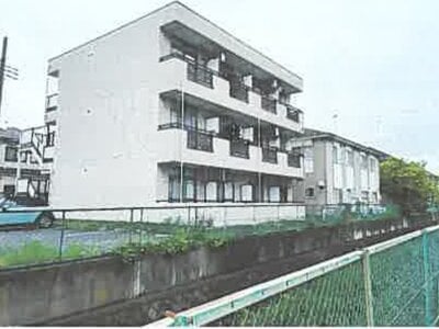埼玉県鶴ヶ島市 若葉駅11分 戸建て 2,272万円の競売物件 #15