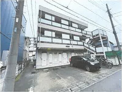 埼玉県鶴ヶ島市 若葉駅11分 戸建て 2,272万円の競売物件 #16