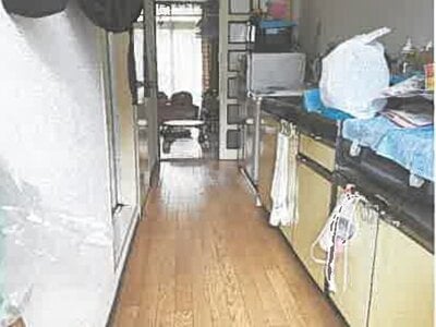 埼玉県鶴ヶ島市 若葉駅11分 戸建て 2,272万円の競売物件 #20