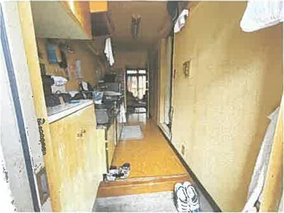 埼玉県鶴ヶ島市 若葉駅11分 戸建て 2,272万円の競売物件 #21