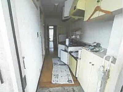 埼玉県鶴ヶ島市 若葉駅11分 戸建て 2,272万円の競売物件 #22