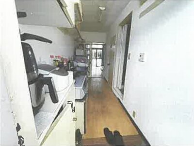 埼玉県鶴ヶ島市 若葉駅11分 戸建て 2,272万円の競売物件 #24